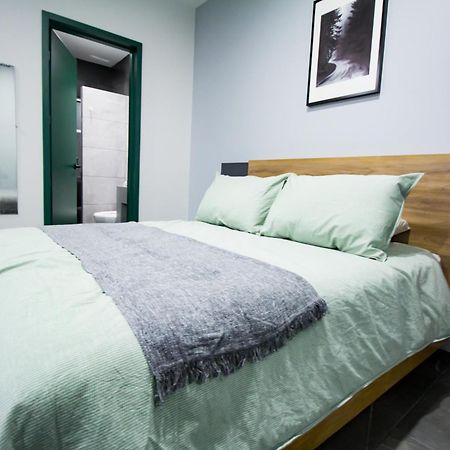 Nidah Condominios Durango Kültér fotó