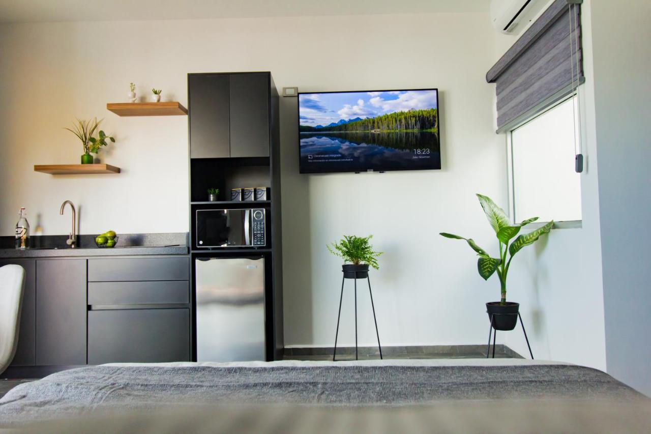 Nidah Condominios Durango Kültér fotó