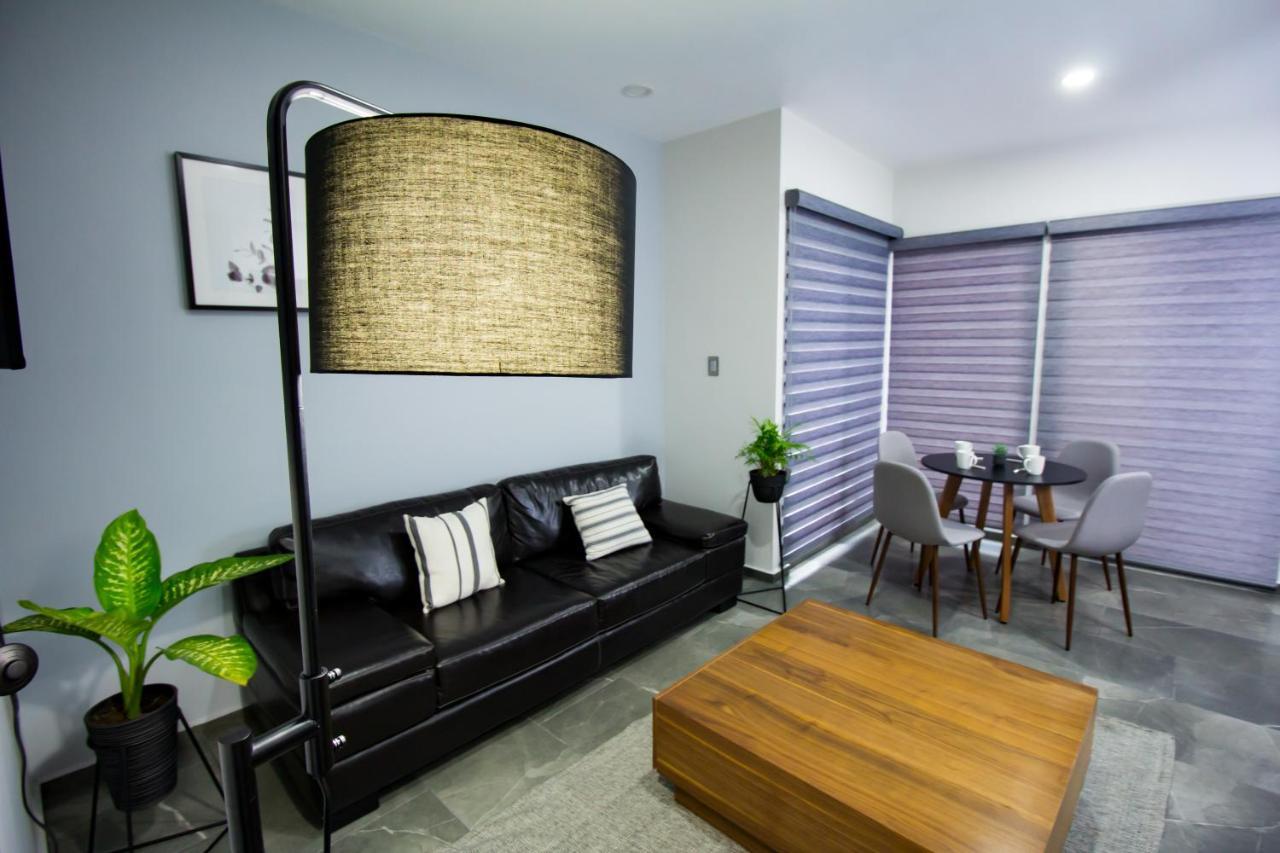 Nidah Condominios Durango Kültér fotó