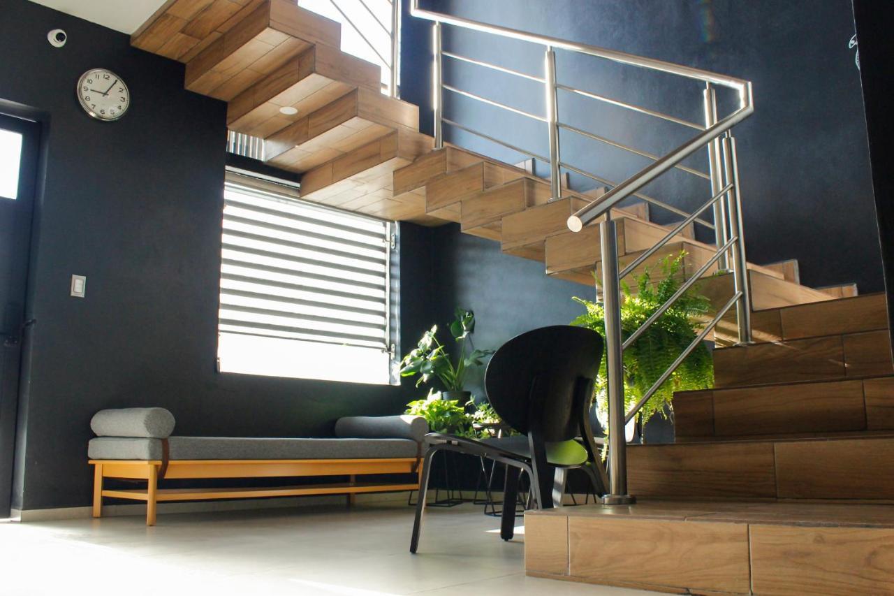 Nidah Condominios Durango Kültér fotó