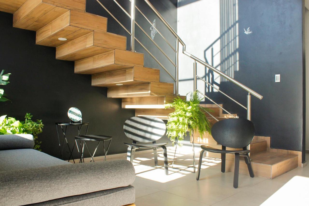 Nidah Condominios Durango Kültér fotó