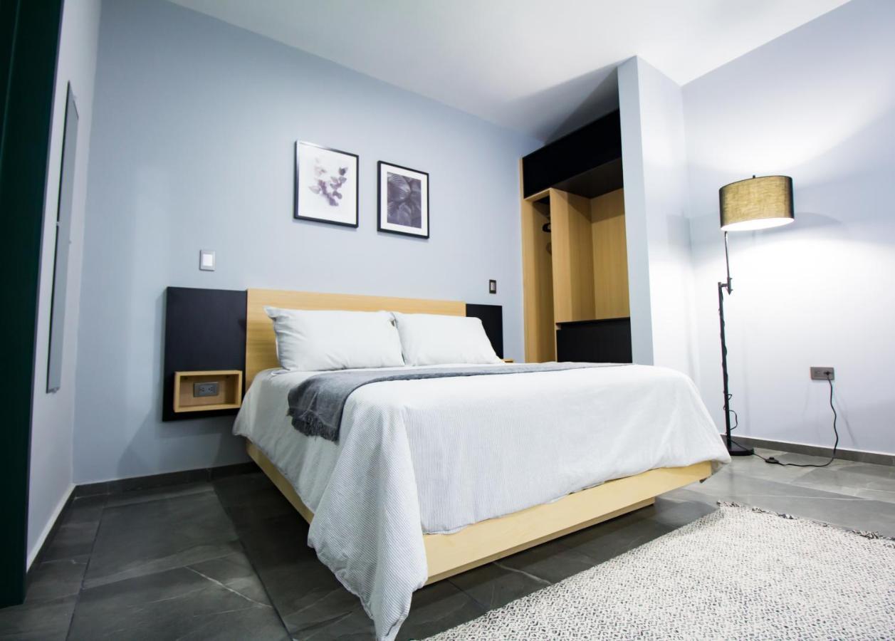 Nidah Condominios Durango Kültér fotó