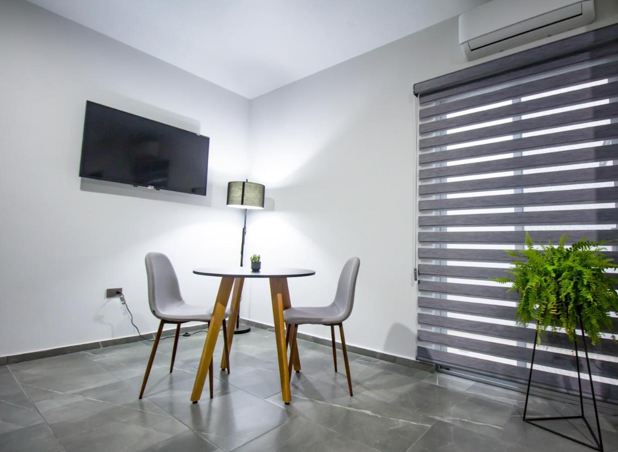 Nidah Condominios Durango Kültér fotó