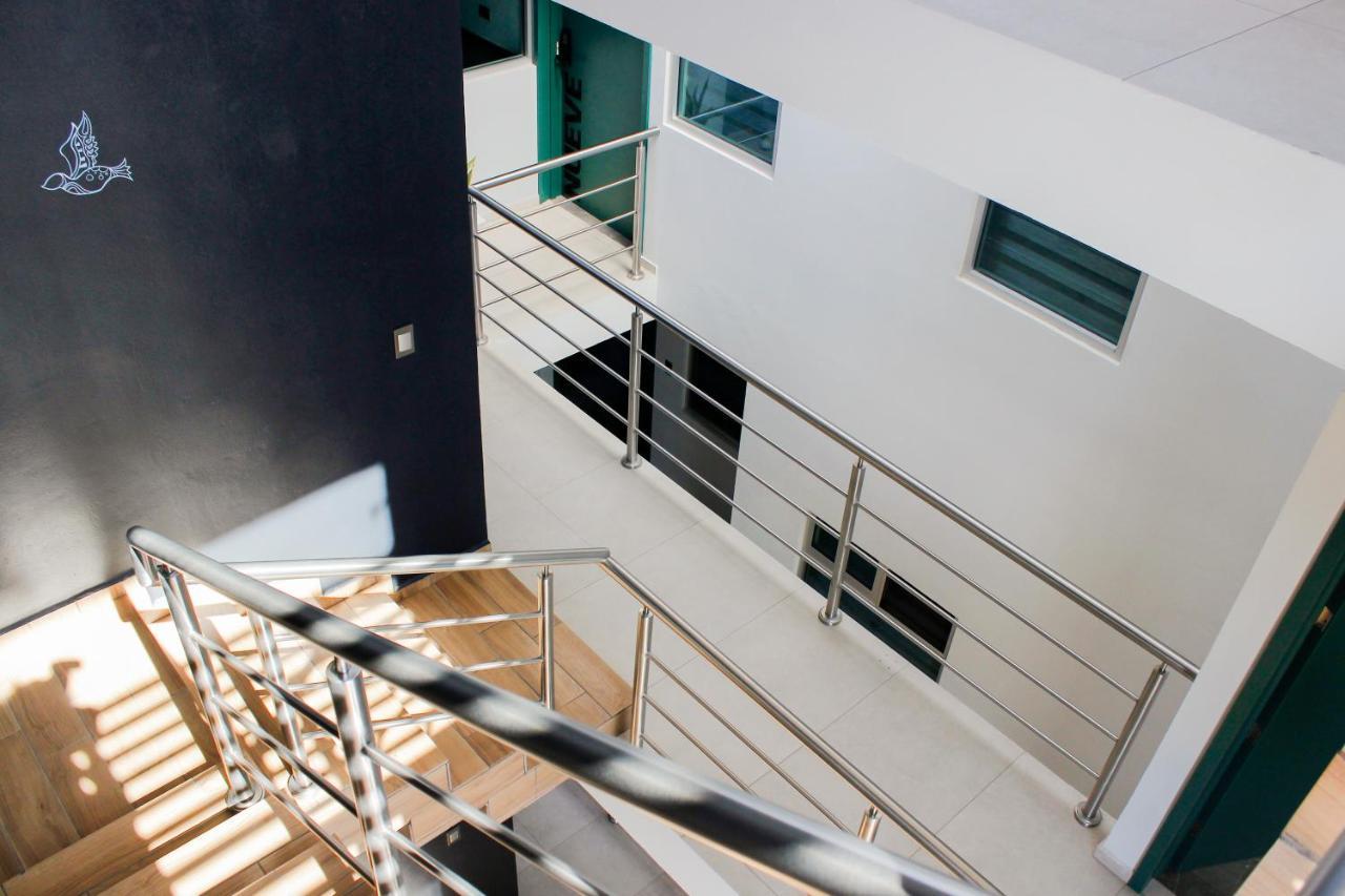 Nidah Condominios Durango Kültér fotó