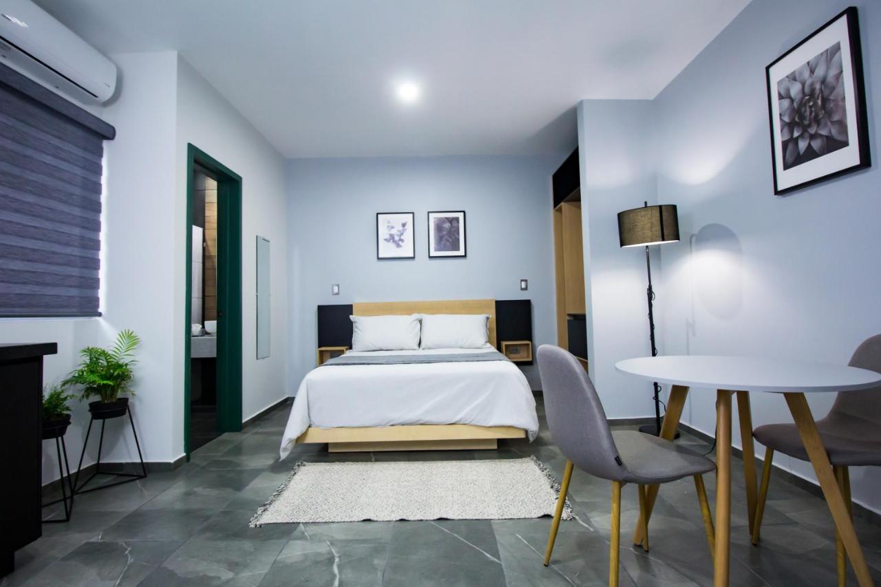 Nidah Condominios Durango Kültér fotó