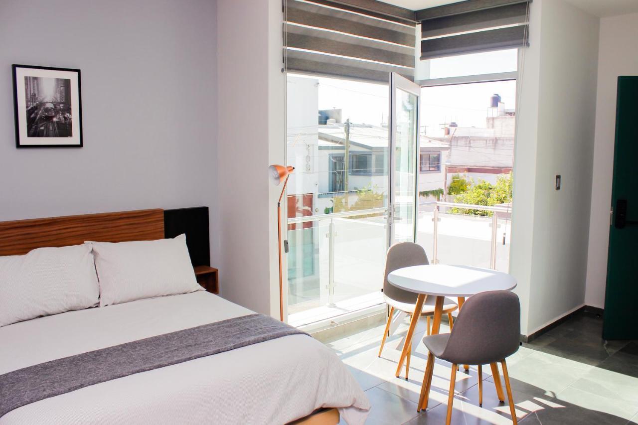 Nidah Condominios Durango Kültér fotó
