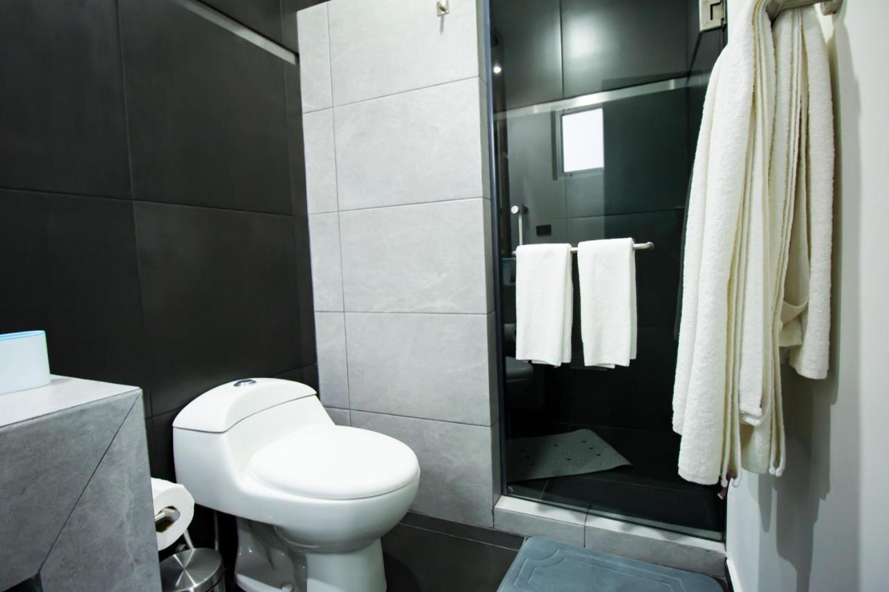 Nidah Condominios Durango Kültér fotó