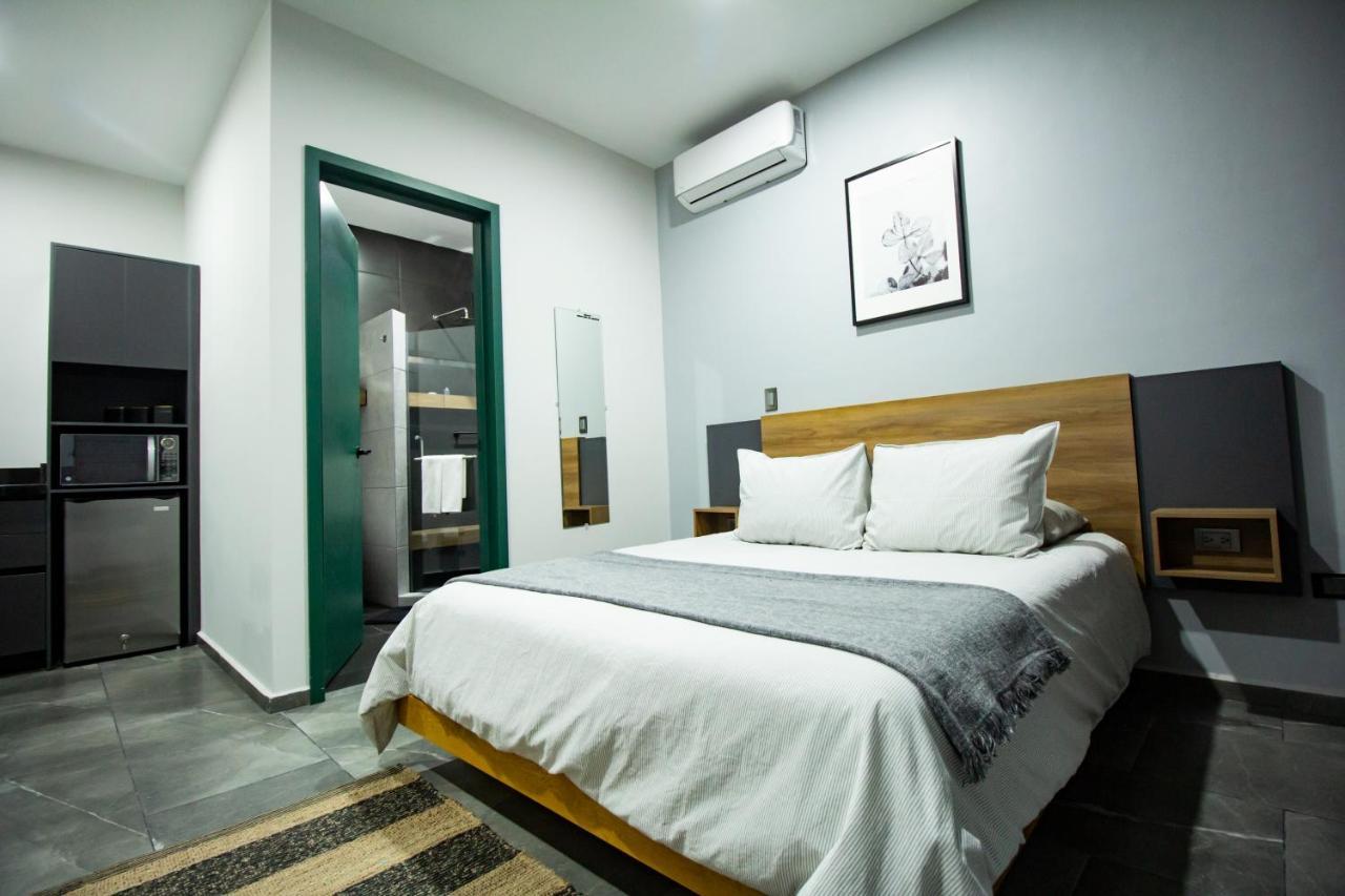 Nidah Condominios Durango Kültér fotó