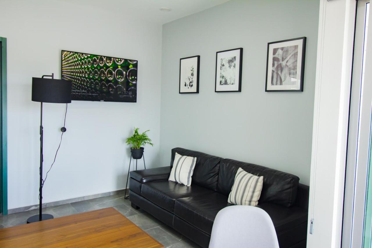 Nidah Condominios Durango Kültér fotó