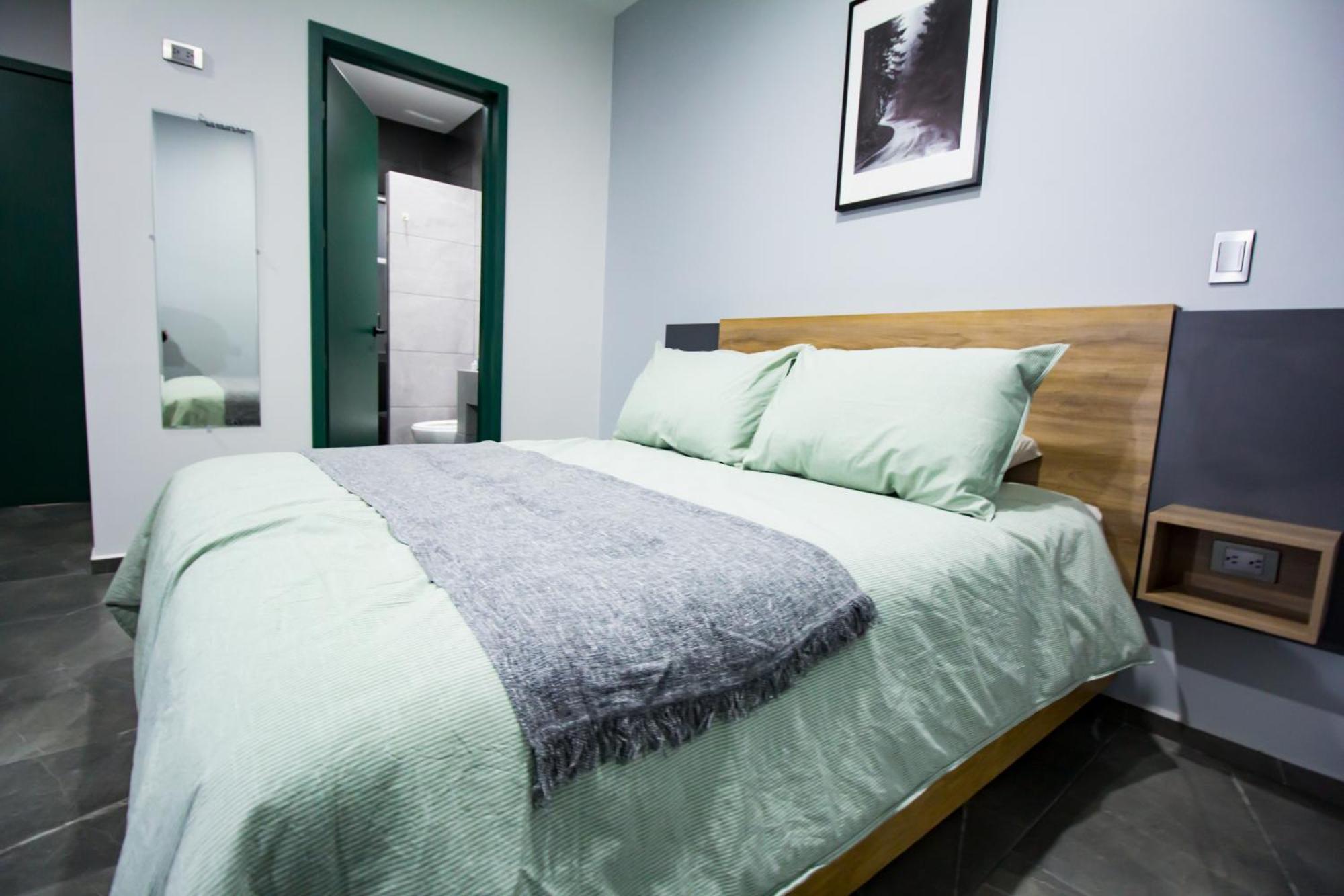 Nidah Condominios Durango Kültér fotó